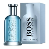 Imagem da oferta Perfume Hugo Boss Bottled Tonic EDT Masculino - 50ml