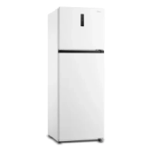 Imagem da oferta Geladeira Midea MD-RT468MTA011 Frost Free Duplex 347l Slim Cor Branca