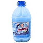 Imagem da oferta Amaciante de Roupas Sophia Soft 5 Litros Concentrado - Direto da Fábrica