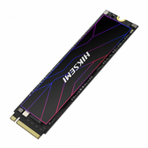 Imagem da oferta SSD Hiksemi Future Lite 1TB M.2 2280 NVMe Leitura 7000MBs e Gravação 6000MBs HS-SSD-FUTURE LITE 1024G