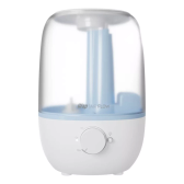 Imagem da oferta Umidificador De Ar Wap Air Flow U2 Aromatizador e Led - Bivolt