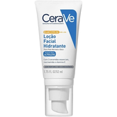 Imagem da oferta Loção Facial Hidratante CeraVe AM FPS 50 - 52g