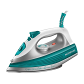 Imagem da oferta Ferro de Passar Roupa a Vapor Mondial - 110V