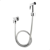 Imagem da oferta SOFTINOX Ducha Higiênica Luxo 100% Metal - Sistema 1/4 Volta Design Moderno Alta Durabilidade