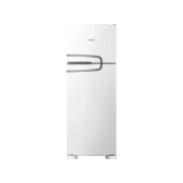 Imagem da oferta Geladeira Consul Frost Free Duplex 340L Branca com Prateleiras Altura Flex 220V CRM39ABBNA - 220V
