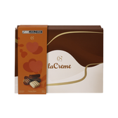 Imagem da oferta Caixa de Bombons laCreme Sortidos 310g