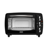 Imagem da oferta Forno Elétrico 20 Litros Arno FOR2 - 220V