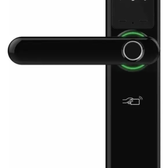 Imagem da oferta Fechadura Smart De Embutir Ifr 7000 Com Maçaneta Intelbras
