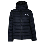 Imagem da oferta Jaqueta New Era Feminina Puffer-Colete Script