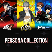 Imagem da oferta Jogo The Persona Collection - PS4 & PS5