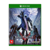 Imagem da oferta Xbox One - Devil May Cry 5 - DMC