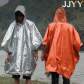 Imagem da oferta Poncho Térmico Reflexivo para Camping