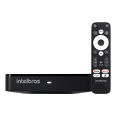 Imagem da oferta Smart Tv Box 4k Intelbras