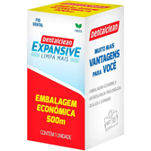 Imagem da oferta Fio Dental Dentalclean Profissional com 500m