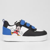 Imagem da oferta Tênis Infantil Disney Mickey Cano Baixo Menino