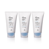 Imagem da oferta Kit Desodorante Antitranspirante em Creme Tododia Leite de Algodão (3 unidades)