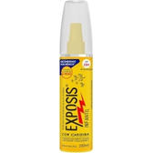 Imagem da oferta Repelente de Mosquitos Exposis Infantil com Icaridina Spray - 100ml