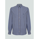 Imagem da oferta Camisa Comfort Xadrez  Masculina - Dudalina