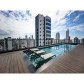 Imagem da oferta Praia Diversão e Economia: Pacotes Balneário Camboriú à Partir de R$ 870 por Pessoa!