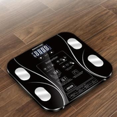 Imagem da oferta Balança Digital Corporal Banheiro 140kg Inteligente Saúde - NDFJ - Balança de Banheiro