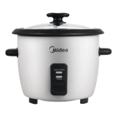 Imagem da oferta Panela De Arroz Elétrica Midea 2,5l