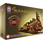 Imagem da oferta Jogo Ferrorama XP-100 - Estrela