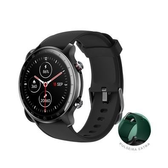 Imagem da oferta SmartWatch Husky Sports 700 GPS Preto Pulseira Extra Verde Escuro Com GPS - HSPH001