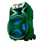 Imagem da oferta Caixa de Som Mondial CMPA-01 Palmeiras Bivolt USB FM