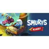 Imagem da oferta Jogo Smurfs Kart - PC