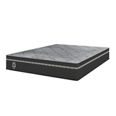 Imagem da oferta Colchão Umaflex Casal King Molas Ensacadas Individualmente Euro 193x203 Extra Sleep