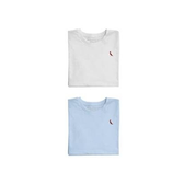 Imagem da oferta Kit 2 Camisetas Brasa Reserva Mini