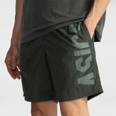 Imagem da oferta Bermuda Masculina ASICS Logo Estourado
