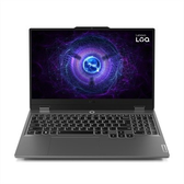 Imagem da oferta Notebook Lenovo LOQ 15IRX9 i7-13650HX 16GB SSD 512GB RTX 4050 Tela 15.6" FHD W11 - 83KH0003BR