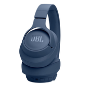 Imagem da oferta Fone de Ouvido Bluethooth JBL Tune 770 NC Headphone Azul com Cancelamento de Ruídos Adaptativo