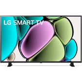 Imagem da oferta Smart TV 32" LG Channels HD ThinQAI HDR10 Bluetooth Game Optimizer Airplay2 HDMI WebOS23 - 32LR650BPSA