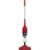 Imagem da oferta Aspirador de Pó Turbo Cycle Mondial Vermelho/Preto 1500W 220V - AP-40-R
