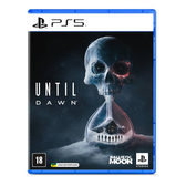 Imagem da oferta Until Dawn - PS5