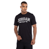 Imagem da oferta Camiseta Nike Jordan Sportswear Arch SS CR - Masculina