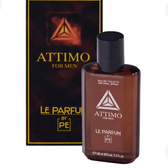 Imagem da oferta Perfume Attimo EDT 100ml Para Masculino