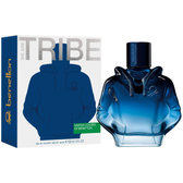 Imagem da oferta Perfume Benetton We Are Tribe Masculino 90mL