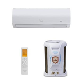 Imagem da oferta Ar Condicionado Split Hi Wall Inverter Springer Midea Airvolution Connect 9.000 Btus Frio 220v R-32