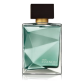 Imagem da oferta Deo Parfum Natura Essencial Sentir Masculino 100ml