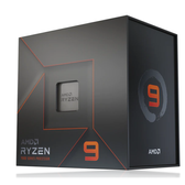 Imagem da oferta Processador AMD Ryzen 9 7900X 4.7GHz (5.6GHz Turbo) 12-Cores 24-Threads AM5 100-100000589WOF
