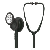 Imagem da oferta Estetoscopio Littmann Classic III Black Edition 5803 - 3M