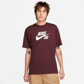 Imagem da oferta Camiseta Nike SB - Masculina