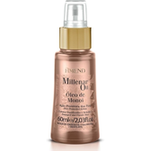 Imagem da oferta Óleo Amend Sublime Oil Reparador de Pontas 60ml