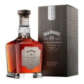 Imagem da oferta Whiskey Jack Daniel's Single Barrel 100 Proof Exclusive - 750ml