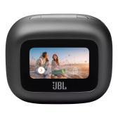 Imagem da oferta Fone Bluetooth Live Buds 3 Tws Preto Harman Jbl