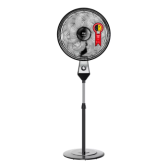 Imagem da oferta Ventilador Coluna 50cm 180w 8 Pás Silencioso Wap Flow Turbo Frequência 60 Hz 127V