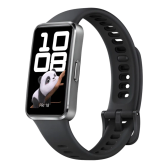 Imagem da oferta Smartwatch Huawei Band 10 Corpo Elegante Em Liga De Alumínio